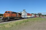 BNSF 7788 East